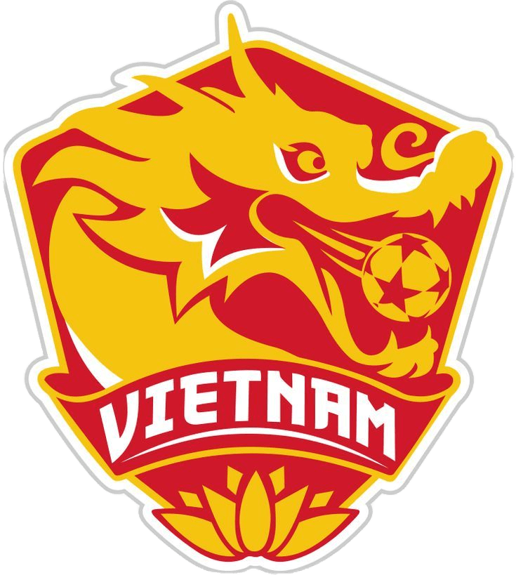 Vietnam National Team Data&nbsp;Dashboard