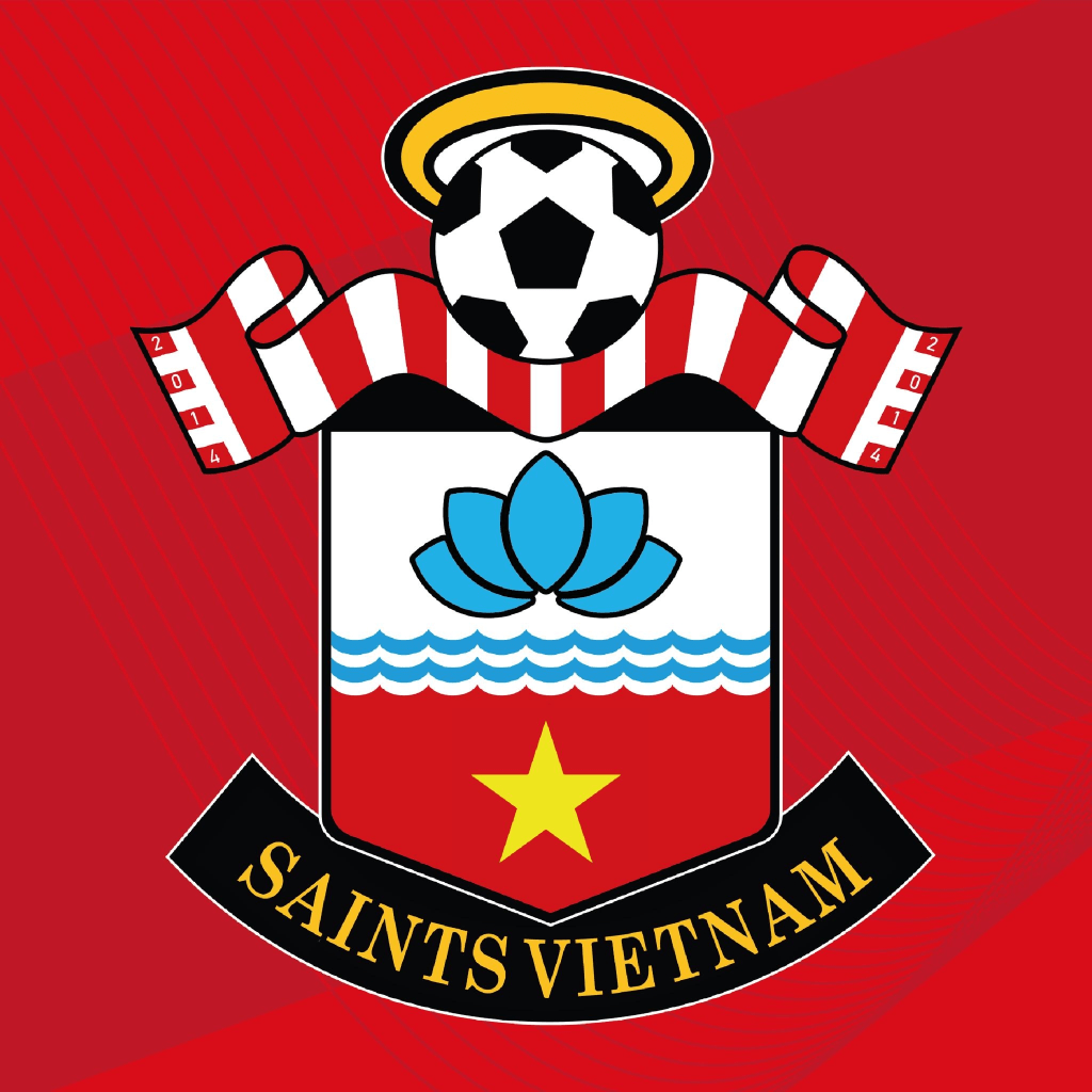 Southampton FC Vietnam
