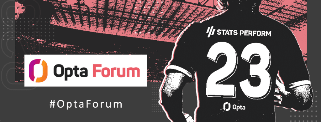 Opta Forum 2023