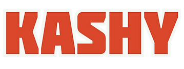Kashy Australia Rebranding